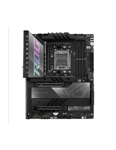 Mother Asus Rog Strix X670e Hero Am5...