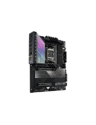 Mother Asus Rog Strix X670e Hero Am5...