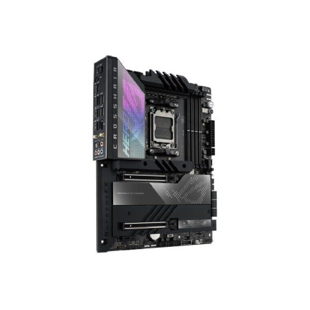 Mother Asus Rog Strix X670e Hero Am5 Ddr5