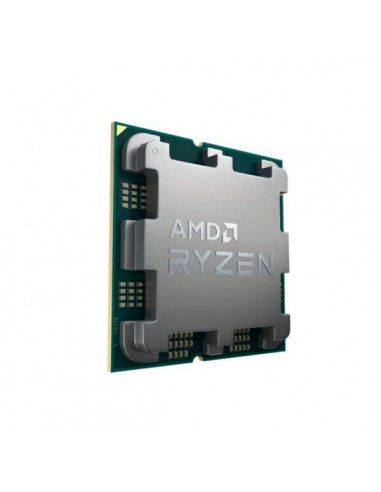 Procesador Amd Ryzen 5 7600x Am5...