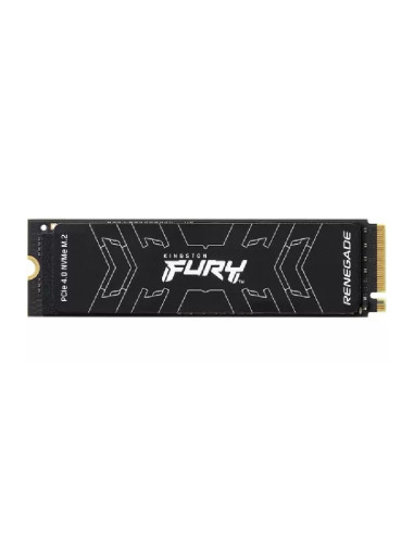 Disco Solido Ssd M.2 Pcie Kingston...