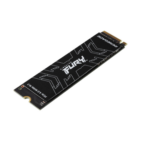 Disco Solido Ssd M.2 Pcie Kingston 2tb Fury Renegade 7300mb/s