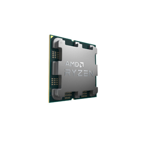 Procesador Amd Ryzen 5 8400f Am5 S/video Tray (sin Cooler Y Sin Caja)