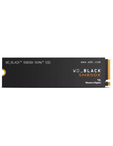 Disco Solido Ssd M.2 Wd 1tb Black...