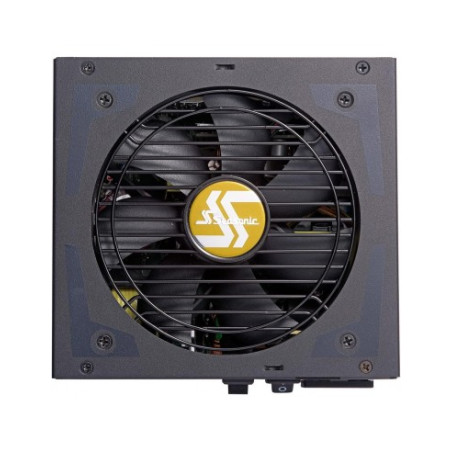 FUENTE SEASONIC 750W 80+ GOLD FOCUS - Outlet
