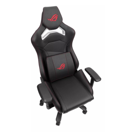 Silla Gamer Asus Rog Chariot Core Negra Sl301
