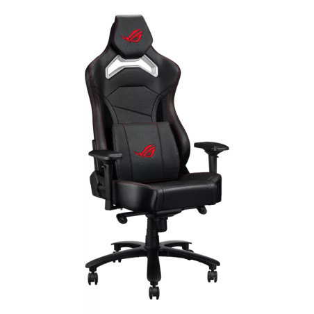 Silla Gamer Asus Rog Chariot Core Negra Sl301