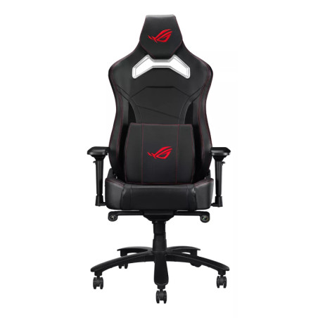 Silla Gamer Asus Rog Chariot Core Negra Sl301