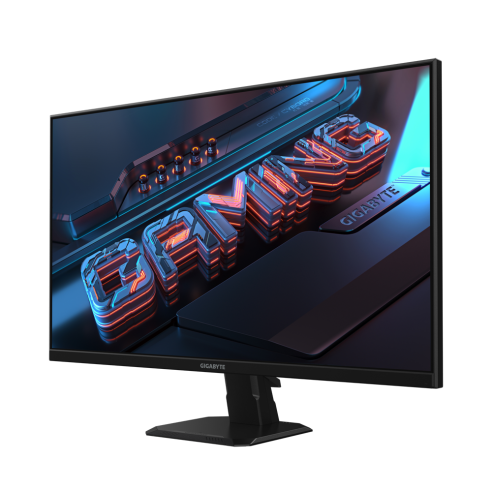 Monitor Gigabyte 27" Gs27qa 180hz 1ms