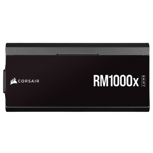 Fuente Corsair Rm1000x Shift 1000w...