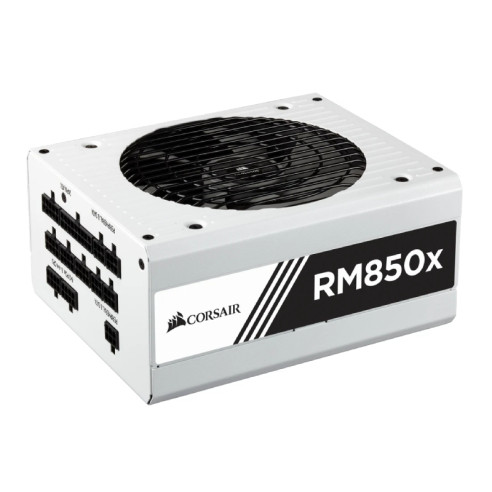 Fuente Corsair Rm850x Shift 850w 80+...