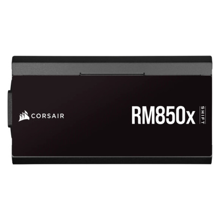 Fuente Corsair Rm850x Shift 850w 80+ Gold Full Modular Pcie 5.1