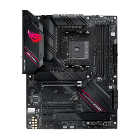 Mother Asus Rog B550-f Gaming Am4 Wifi