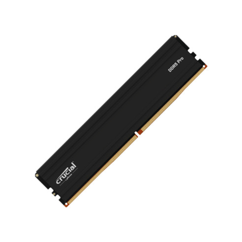 Memoria Ram Ddr5 32gb 5600mhz Crucial...