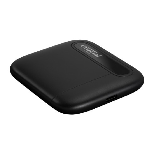 Ssd Externo Crucial 1tb X6
