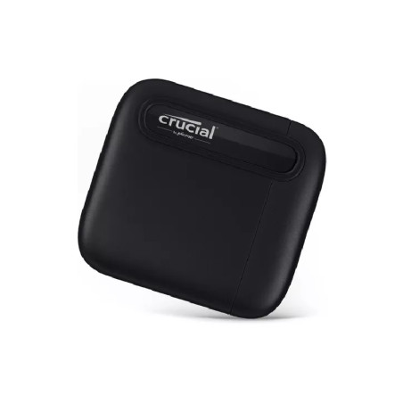 Ssd Externo Crucial 1tb X6