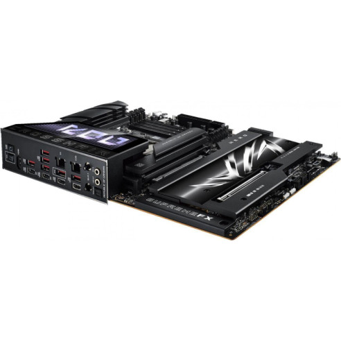 Mother Asus Rog Chrosshair X870e Hero...