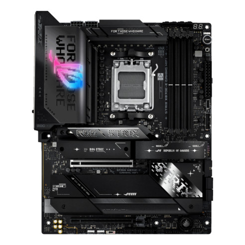 Mother Asus Rog Strix X870e-e Gaming...
