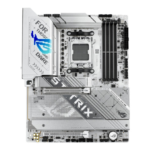 Mother Asus Rog Strix X870-a Gaming...