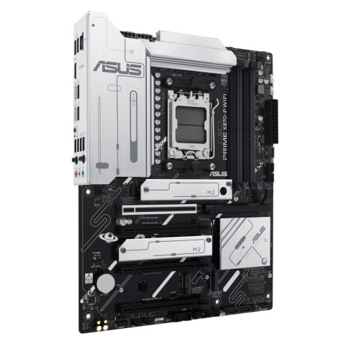 Mother Asus Prime X870-p Wifi Am5 Ddr5