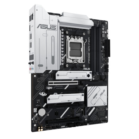 Mother Asus Prime X870-p Wifi Am5 Ddr5