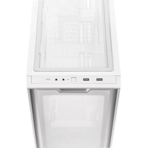 Gabinete Asus A21 White Mid Tower