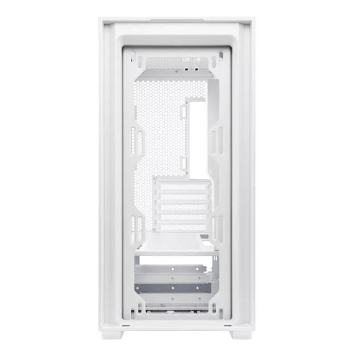 Gabinete Asus A21 White Mid Tower
