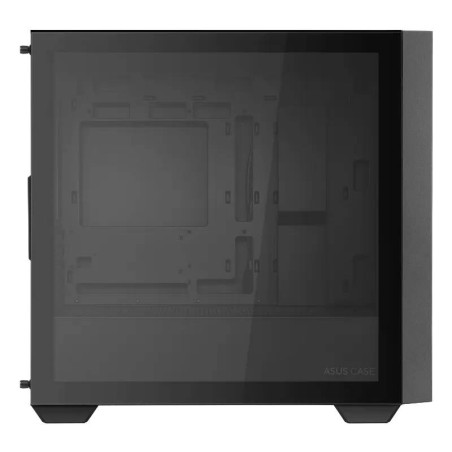 Gabinete Asus A21 Negro Mid Tower