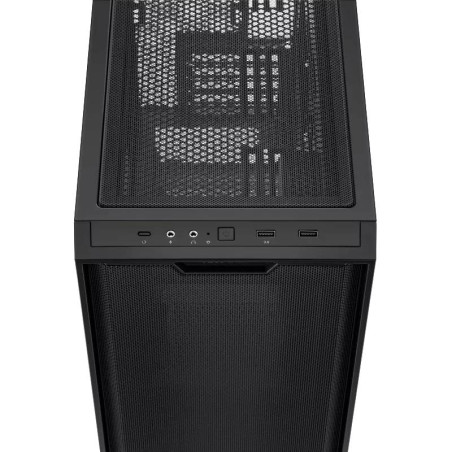 Gabinete Asus A21 Negro Mid Tower