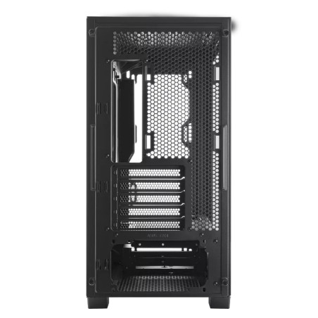 Gabinete Asus A21 Negro Mid Tower