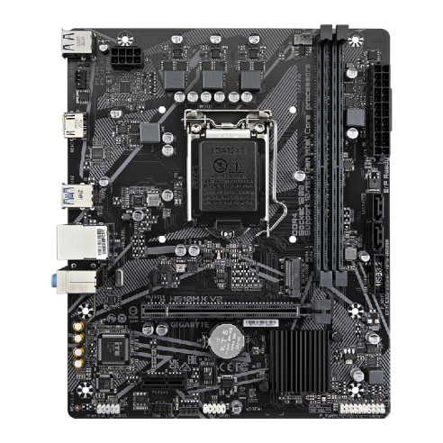 Mother Gigabyte H510m-k V2