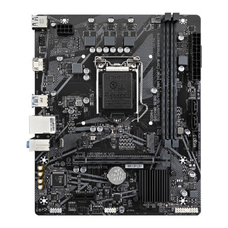 Mother Gigabyte H510m-k V2