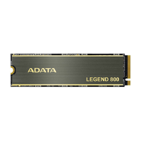 Disco Solido Ssd M.2 Adata 500gb...