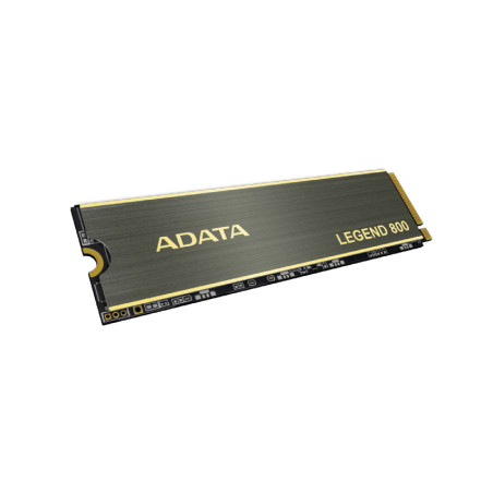Disco Solido Ssd M.2 Adata 500gb Legend 800 3500mb/s
