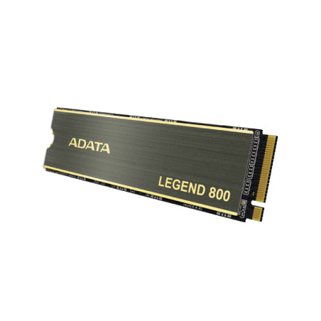 Disco Solido Ssd M.2 Adata 500gb Legend 800 3500mb/s