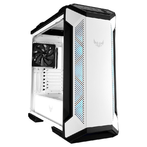 Gabinete Atx Asus Tuf Gaming Gt501...