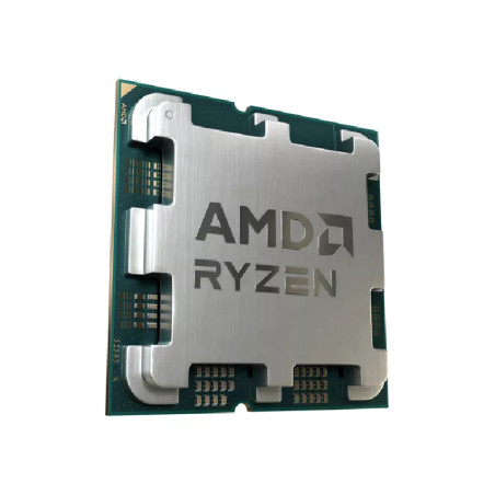Procesador Amd Ryzen 9 9900x Am5 S/cooler
