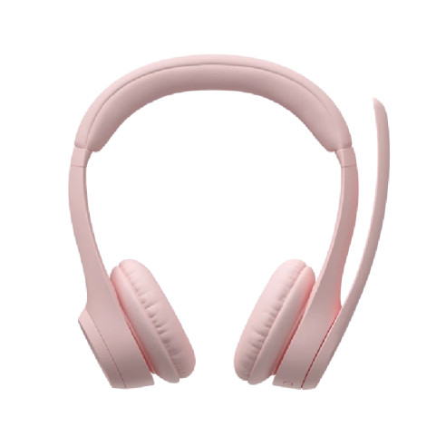 Auriculares Logitech Zone 300 Rosa...