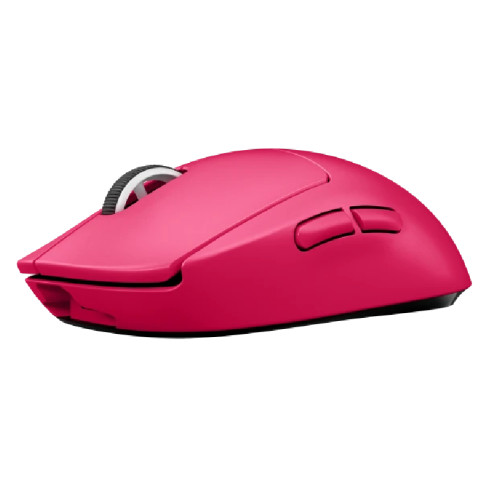 Mouse Gamer Logitech Gpro X...