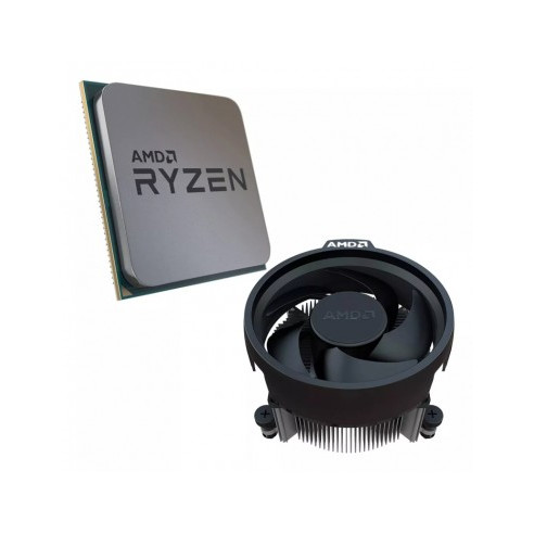 Procesador Amd Ryzen 5 5600gt Am4