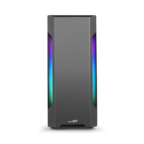 Gabinete Sentey R20-sf P/lateral...