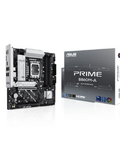 Mother Asus Prime B860m-a...