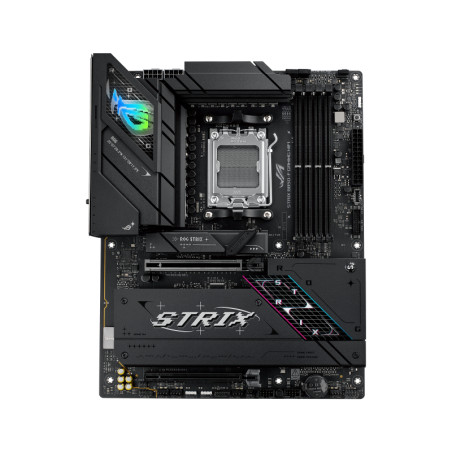 Mother Asus Rog Strix B850-f Gaming Wifi Am5