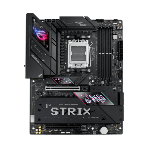 Mother Asus Rog Strix B850-e Gaming...