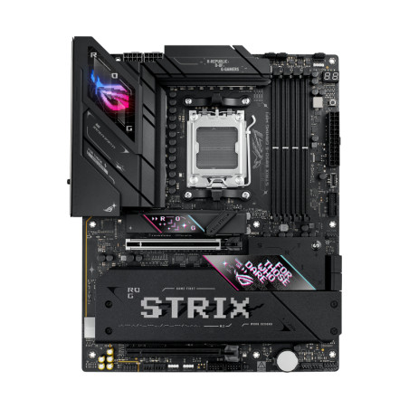 Mother Asus Rog Strix B850-e Gaming Wifi Am5