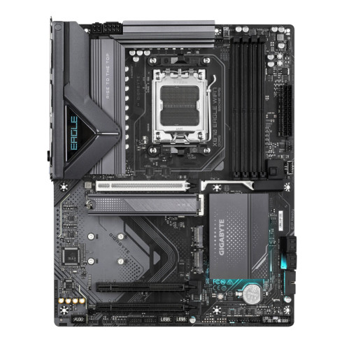 Mother Gigabyte X870 Eagle Wifi 7 Am5