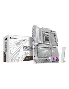 Mother Gigabyte X870 Aorus...