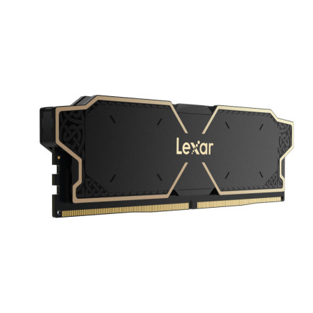 Memoria Ram Ddr5 32gb 6000mhz Cl32 Thor Oc Lexar (2x16gb)