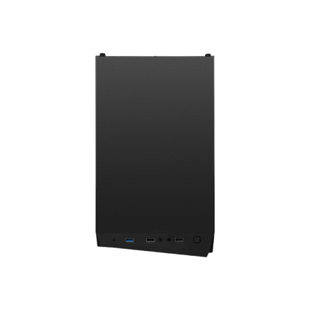 Gabinete Msi Mag Shield M301 Micro Atx 1x Fan