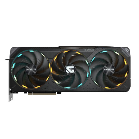 Placa De Video Geforce Rtx 5080 Gigabyte 16gb Gddr7 Gaming Oc